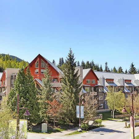 Lake Placid Lodge By Whiski Jack Whistler Kültér fotó